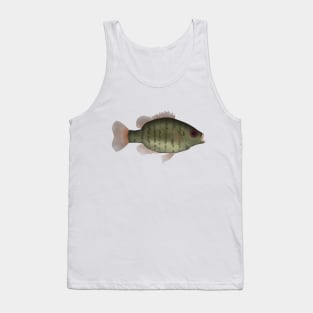 Bantam Sunfish Tank Top